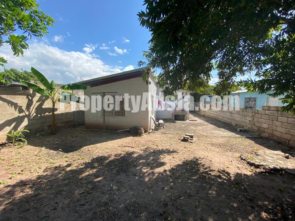 House For Sale in Pembroke Hall, Kingston / St. Andrew Jamaica