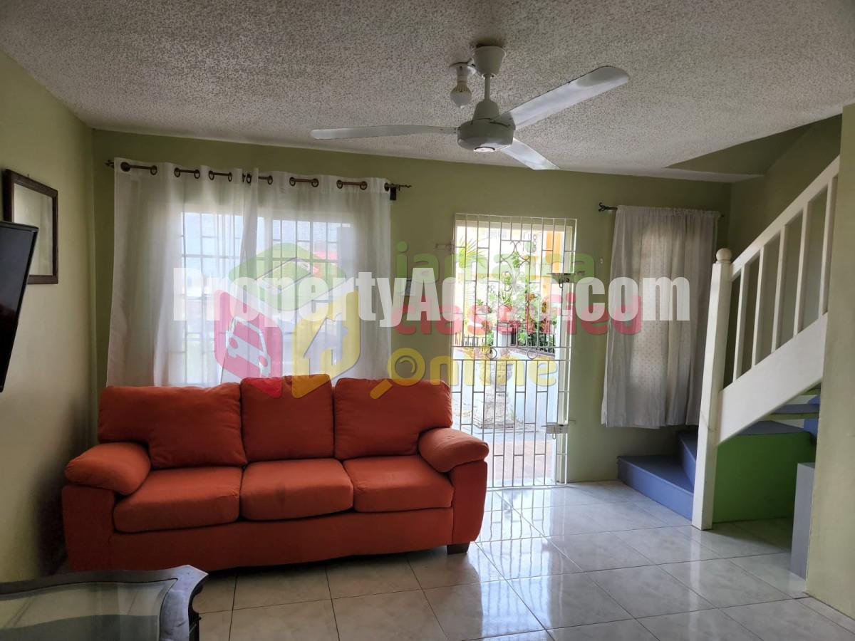 Townhouse For Rent in Discovery bay, St. Ann Jamaica