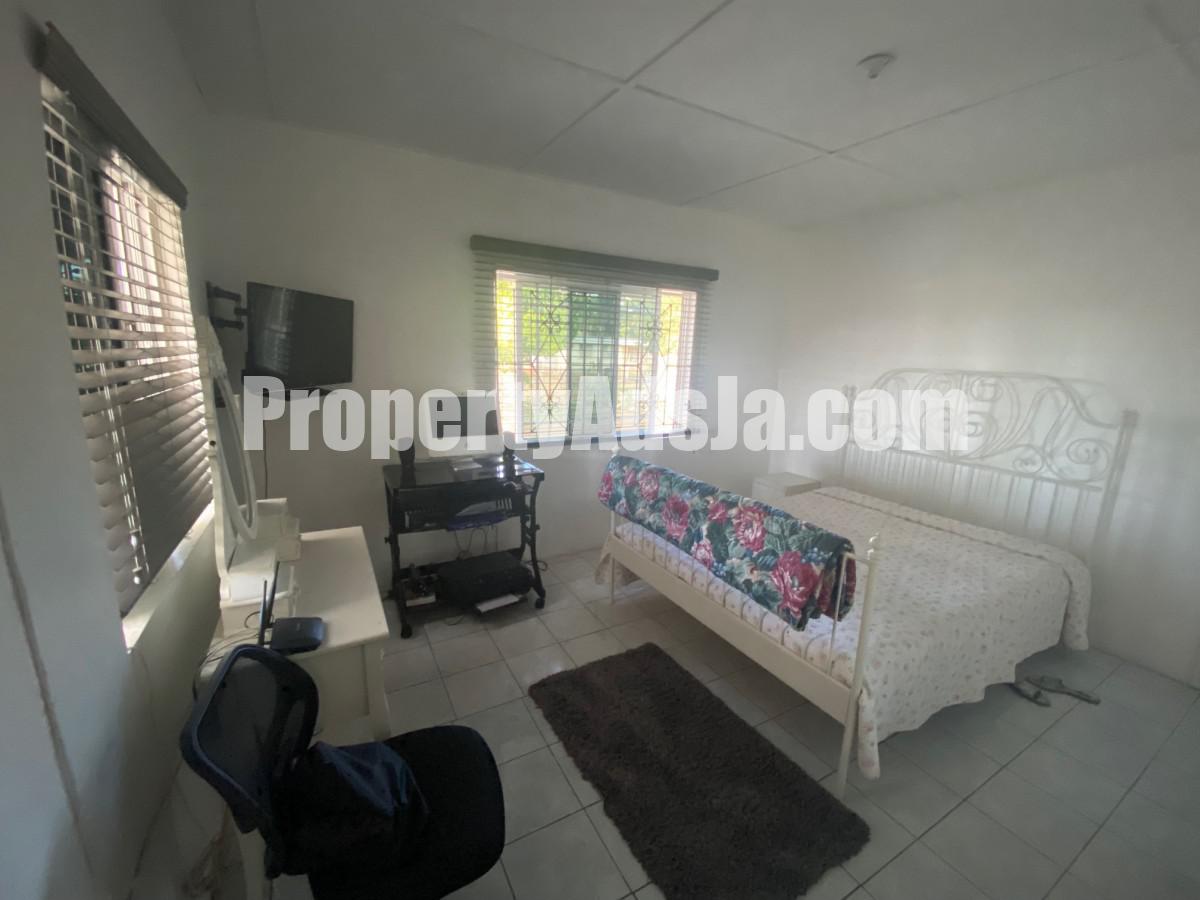 Flat For Rent in ALBION, St. Thomas Jamaica