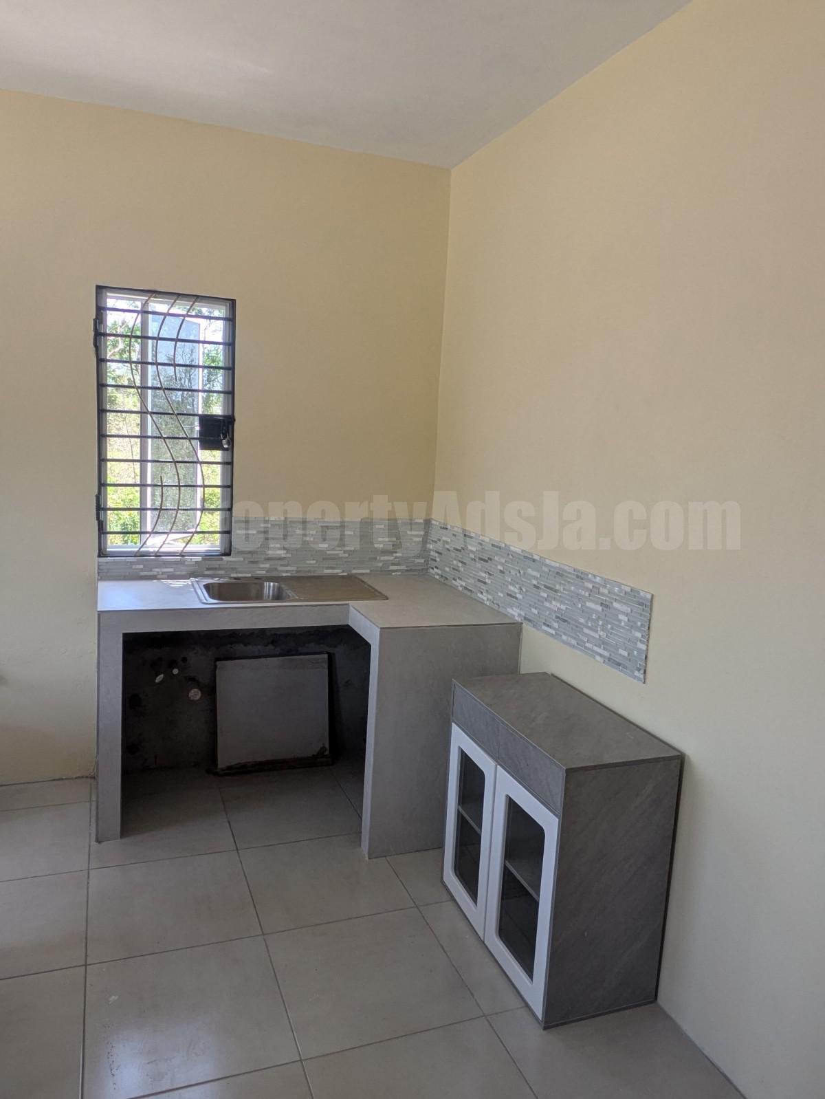 House For Rent in Silversands, Trelawny Jamaica photo 6