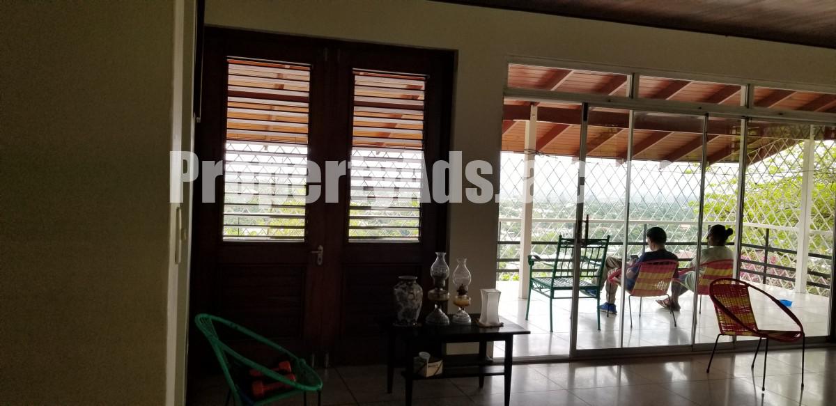 House For Sale in Havendale Heights, Kingston / St. Andrew Jamaica