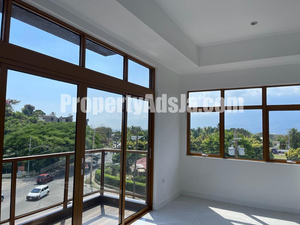 Apartment For Sale in Wellington Rose, Kingston / St. Andrew Jamaica