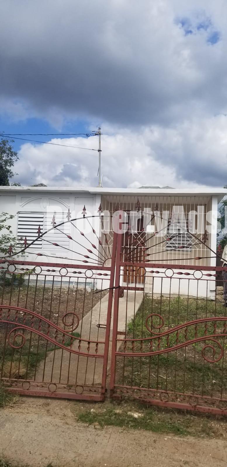 House For Sale in Greater Portmore, St. Catherine Jamaica