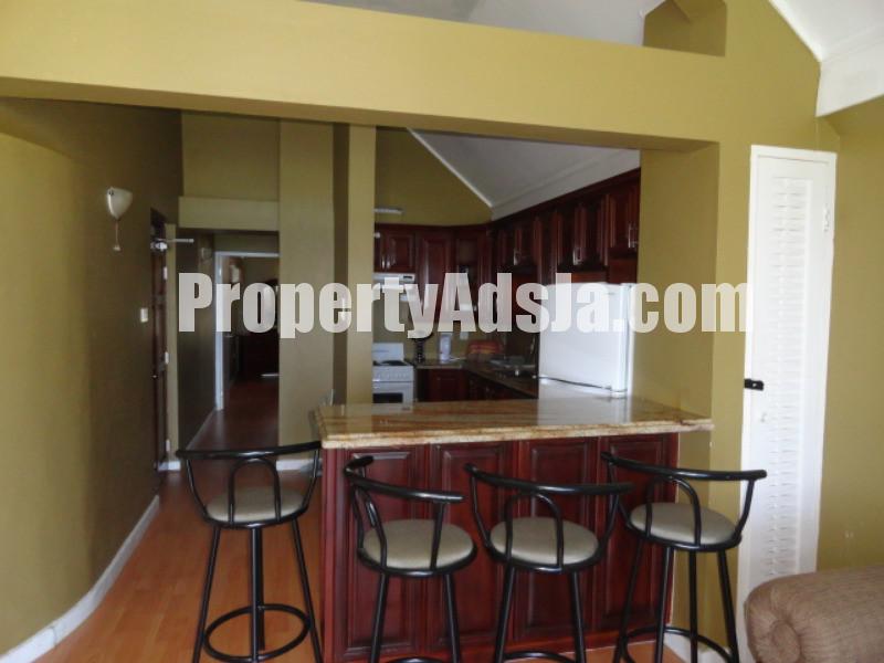 Apartment For Rent in montego bay, St. James Jamaica