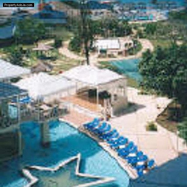 Apartment For Rent in Ocho Rios, St. Ann Jamaica