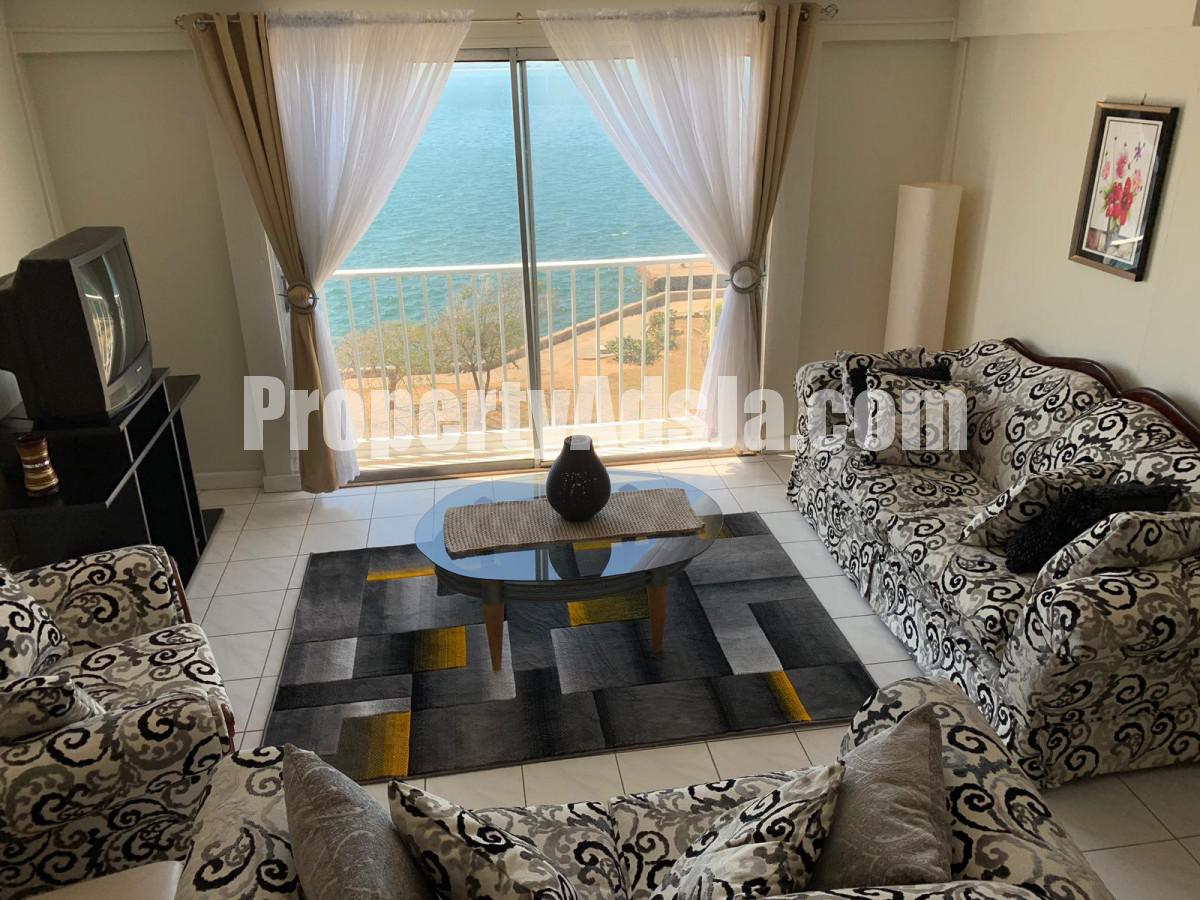 Apartment For Rent in Kingston Waterfront, Kingston / St. Andrew