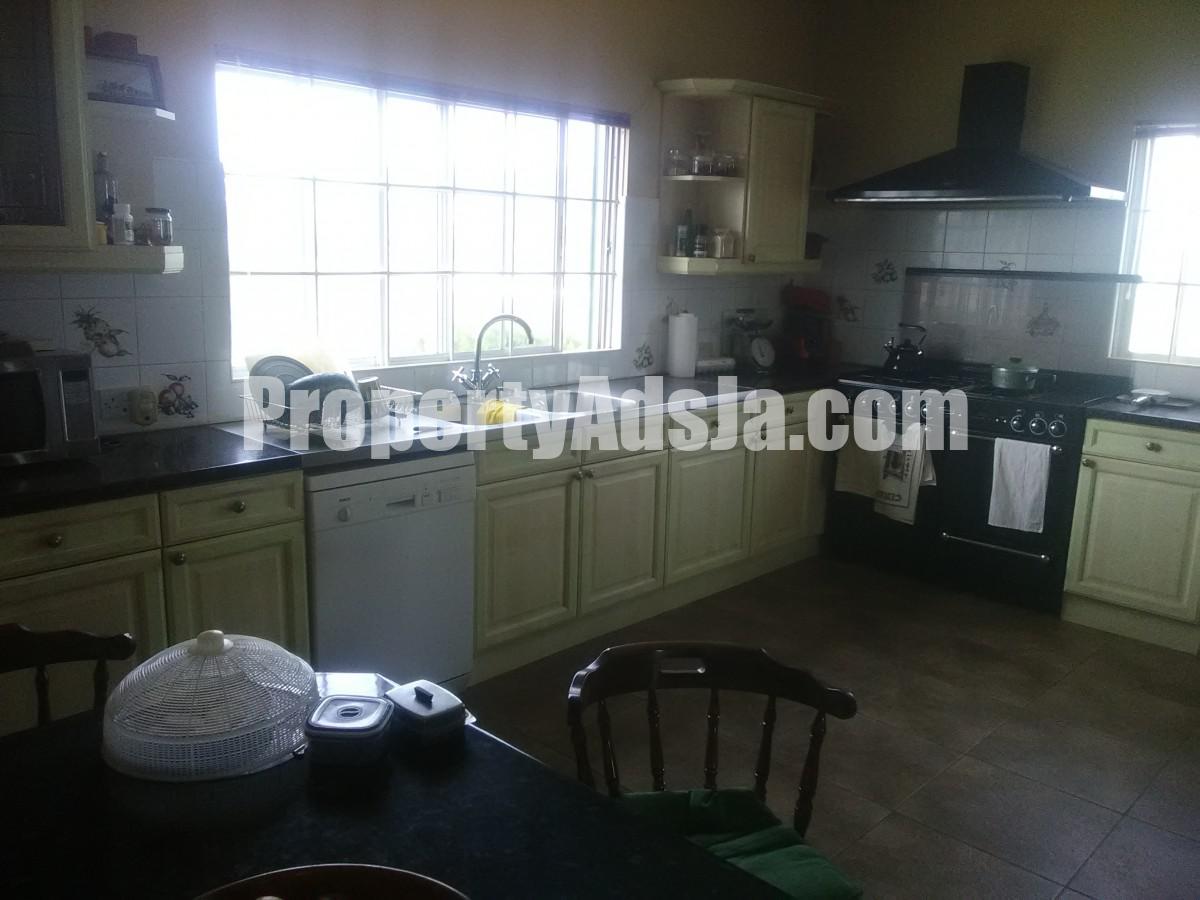 House For Sale in Bellevue Southfield, St. Elizabeth Jamaica