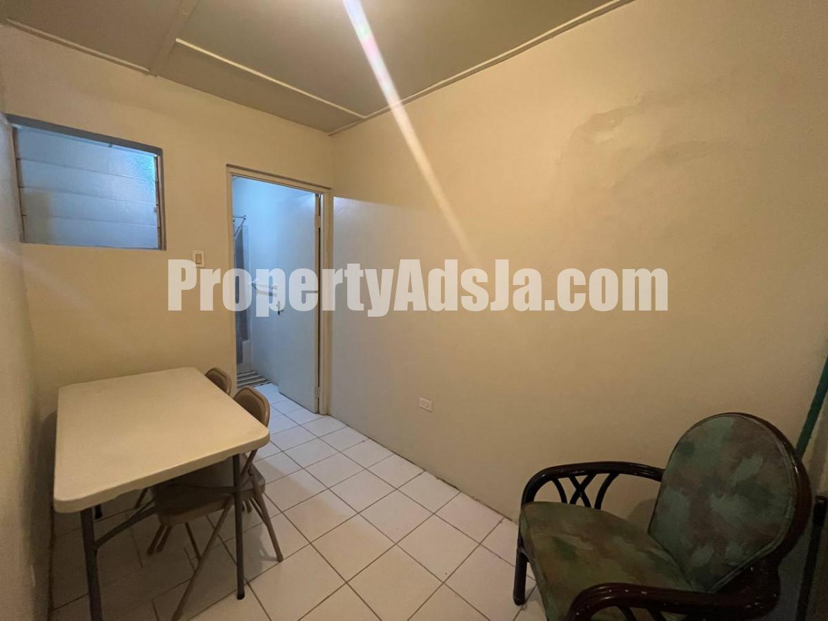 Apartment For Rent in Washington Gardens, Kingston / St. Andrew Jamaica