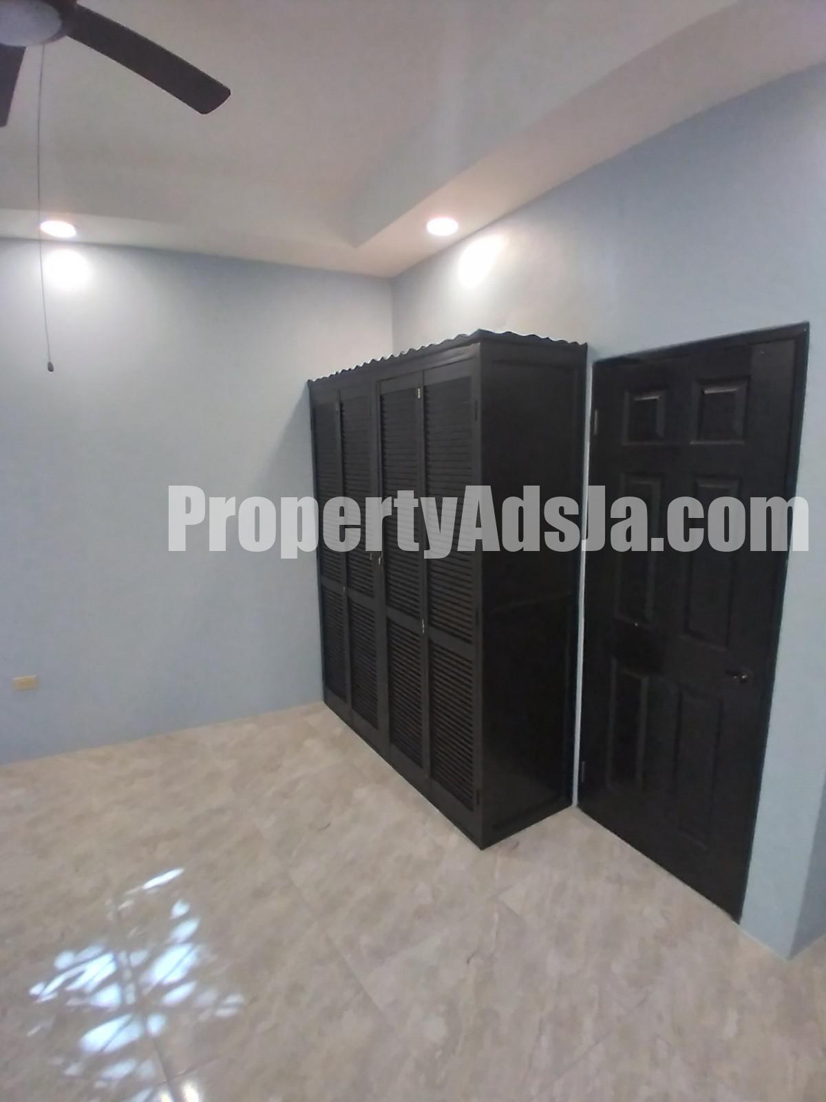 House For Rent in Eltham Park, St. Catherine Jamaica