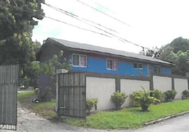 House For Sale in Constant Spring Estate, Kingston / St. Andrew Jamaica ...