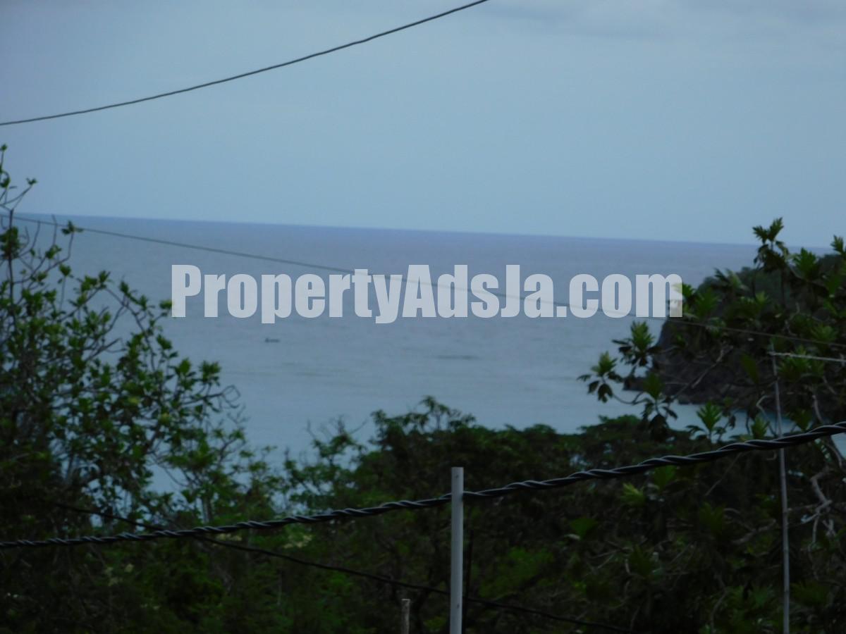 Residential lot For Sale in Port Maria, St. Mary Jamaica