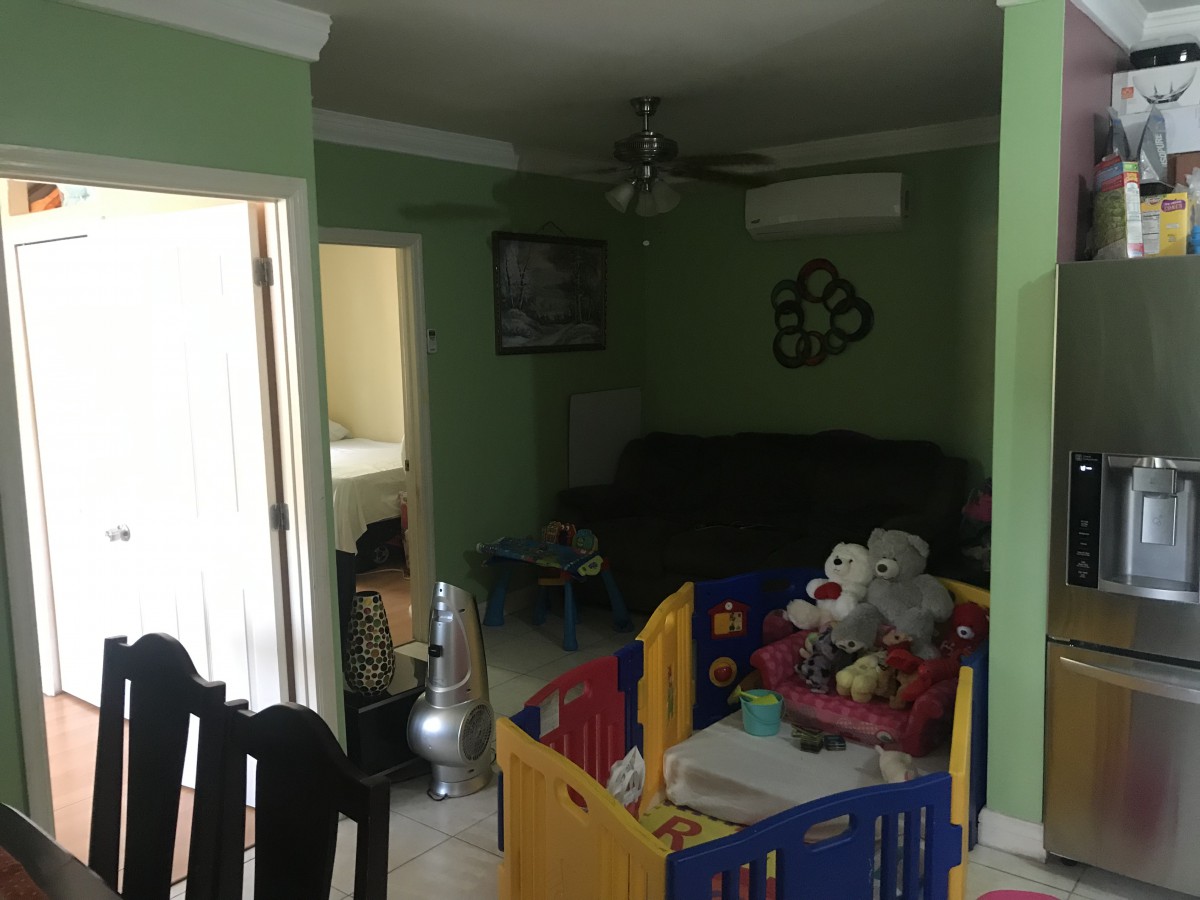 Apartment For Rent in Meadowbrook, Kingston / St. Andrew Jamaica