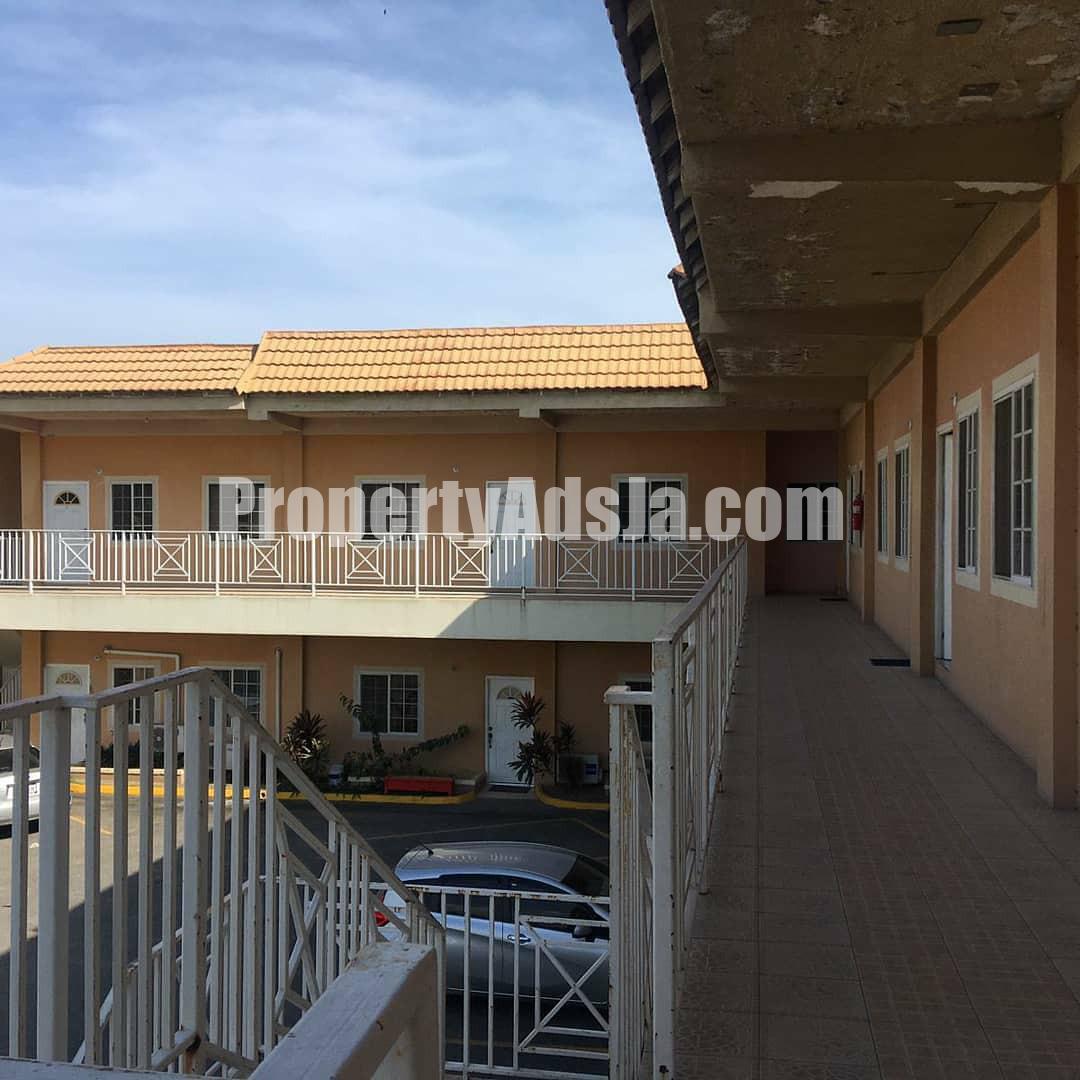 Apartment For Sale in Cedar Grove, St. Catherine Jamaica