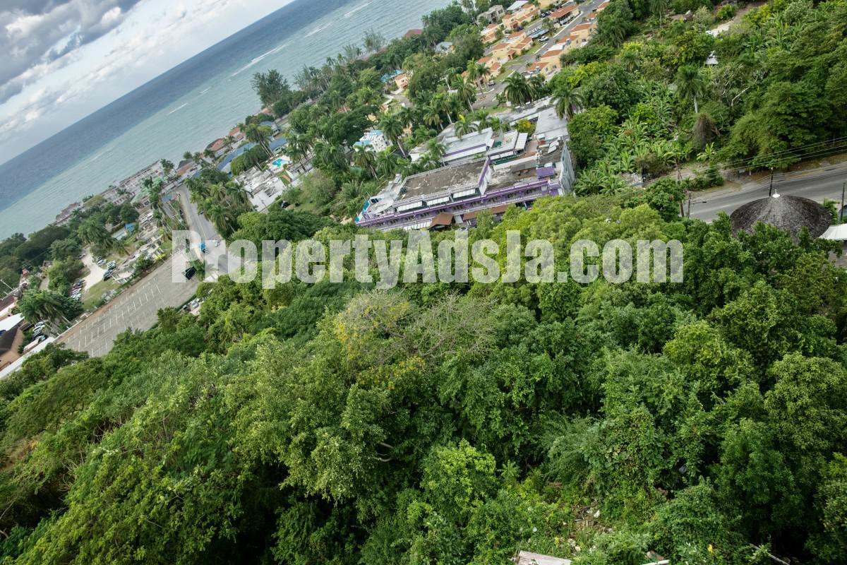 Commercial land For Sale in Montego Bay, St. James Jamaica