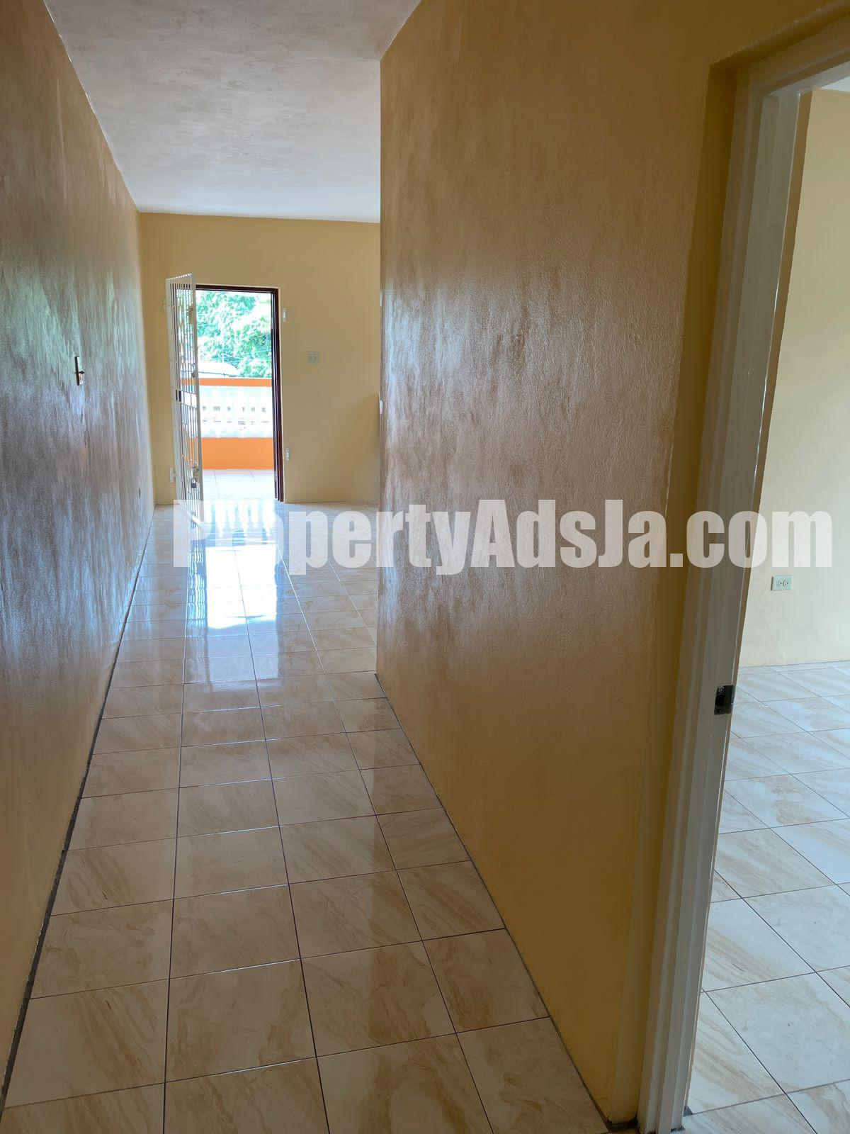 Apartment For Rent in Richmond Park, Kingston / St. Andrew Jamaica
