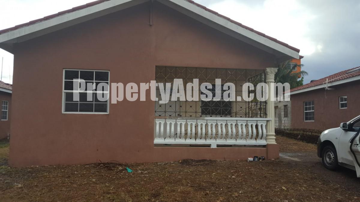 House For Rent in Boscobel, St. Mary Jamaica