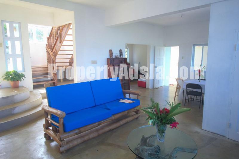 House For Rent in Portland St Mary, Portland Jamaica