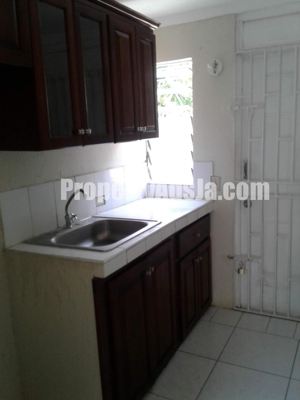 House For Rent in Cumberland Portmore, St. Catherine Jamaica