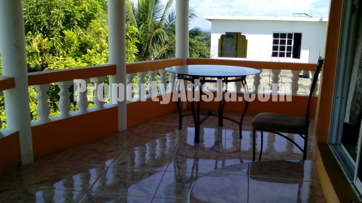 House For Sale in Old Harbour, Clarendon Jamaica