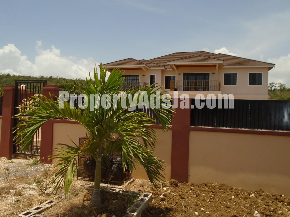 Residential lot For Sale in DISCOVERY BAY ST ANN, St. Ann Jamaica