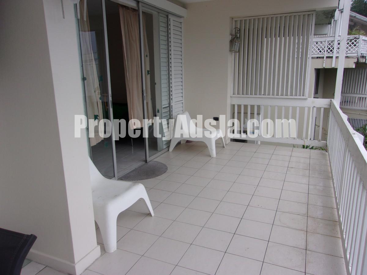 Apartment For Rent in Ocho Rios, St. Ann Jamaica