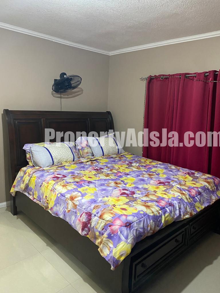 Apartment For Rent in Kingston, Kingston / St. Andrew Jamaica