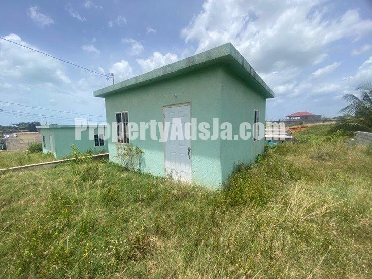 House For Sale in Luana Pen Black River, St. Elizabeth Jamaica