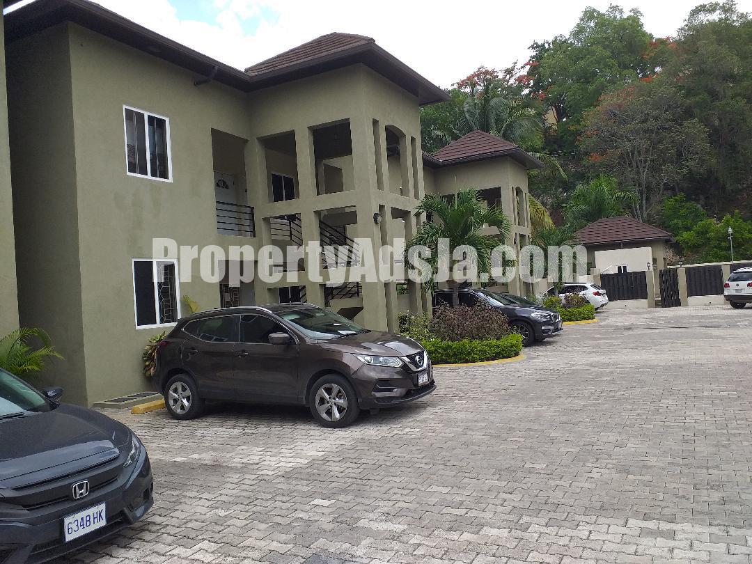 Apartment For Rent in Manor Park, Kingston / St. Andrew Jamaica