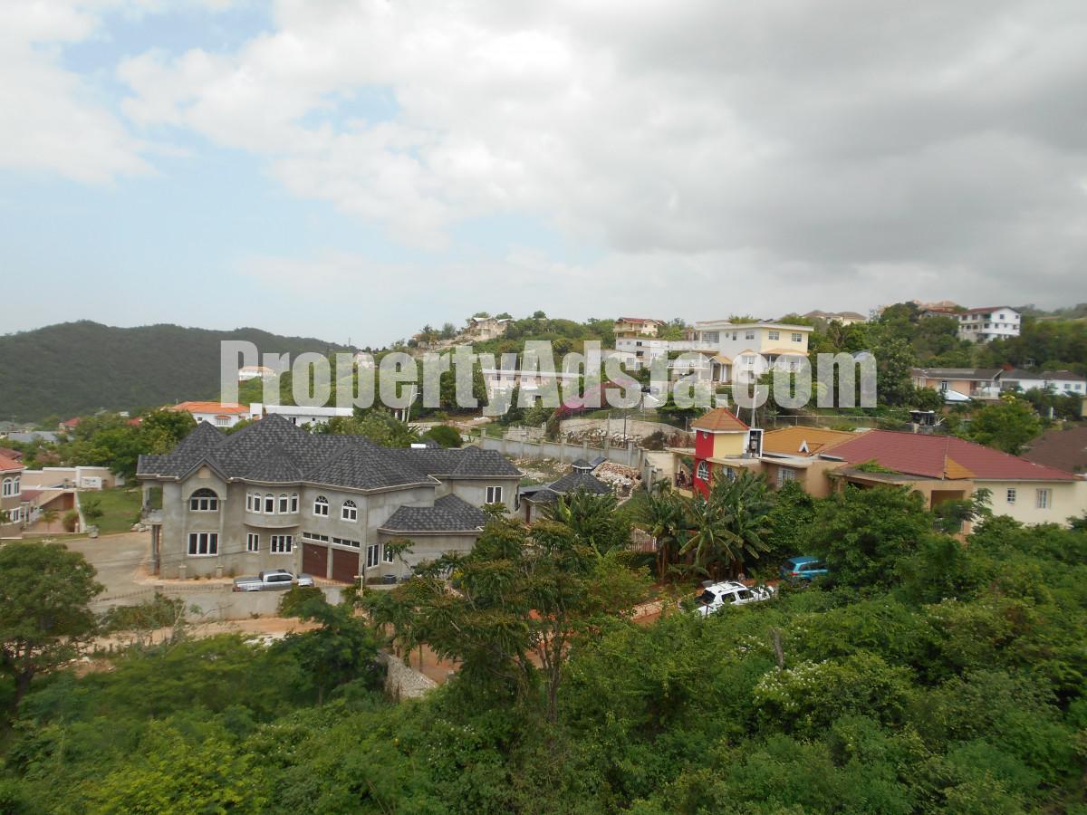 Apartment For Sale in Golden Acres, Kingston / St. Andrew Jamaica