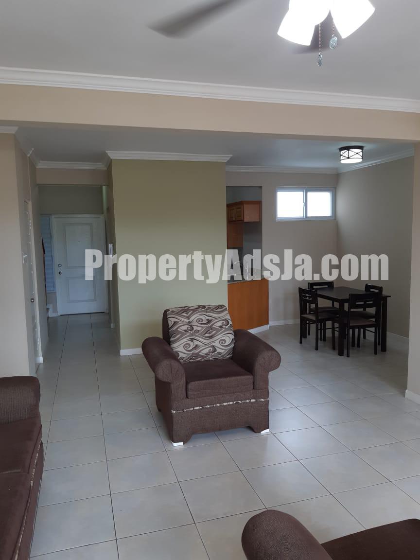 Apartment For Rent in MONA, Kingston / St. Andrew Jamaica