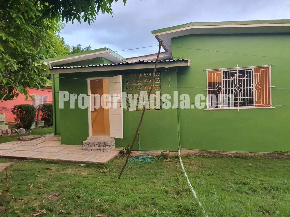 House For Rent in St Jago Meadows, St. Catherine Jamaica