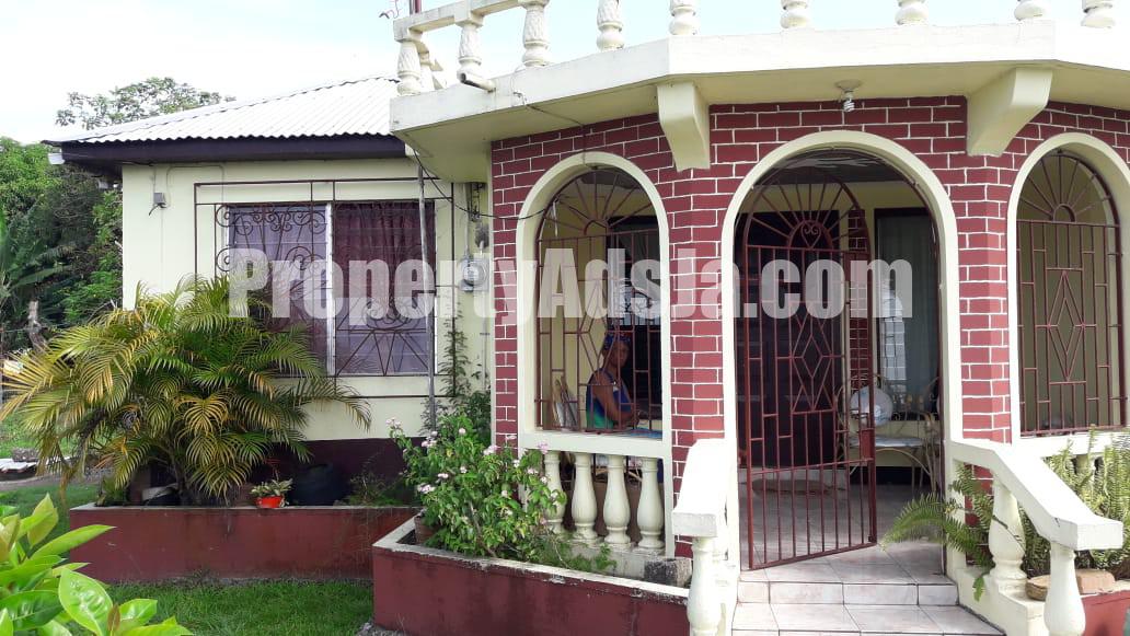 House For Sale in Duckenfield ST THOMAS, St. Thomas Jamaica
