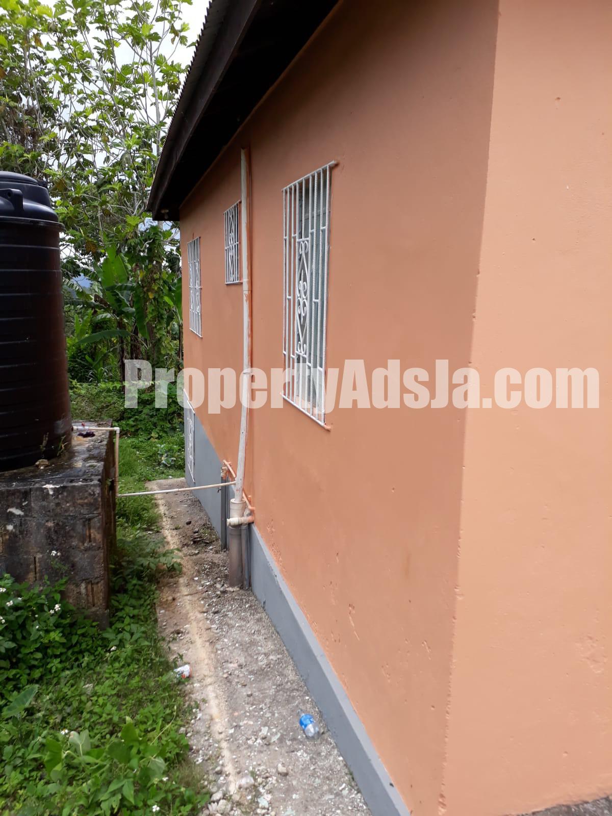 House For Sale in Elderslie District, St. Elizabeth Jamaica