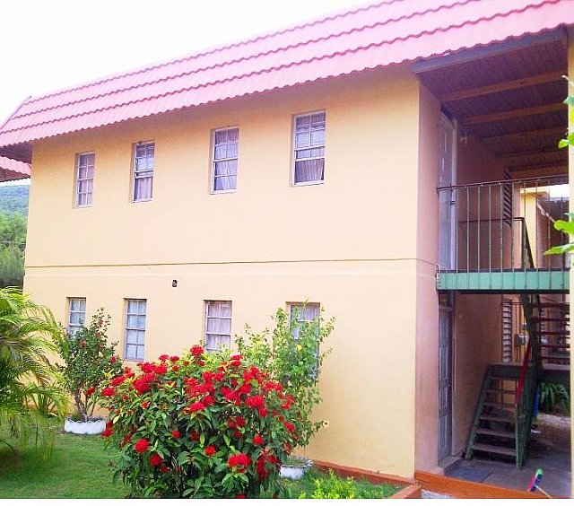 Apartment For Sale in West Bay Portmore, St. Catherine Jamaica