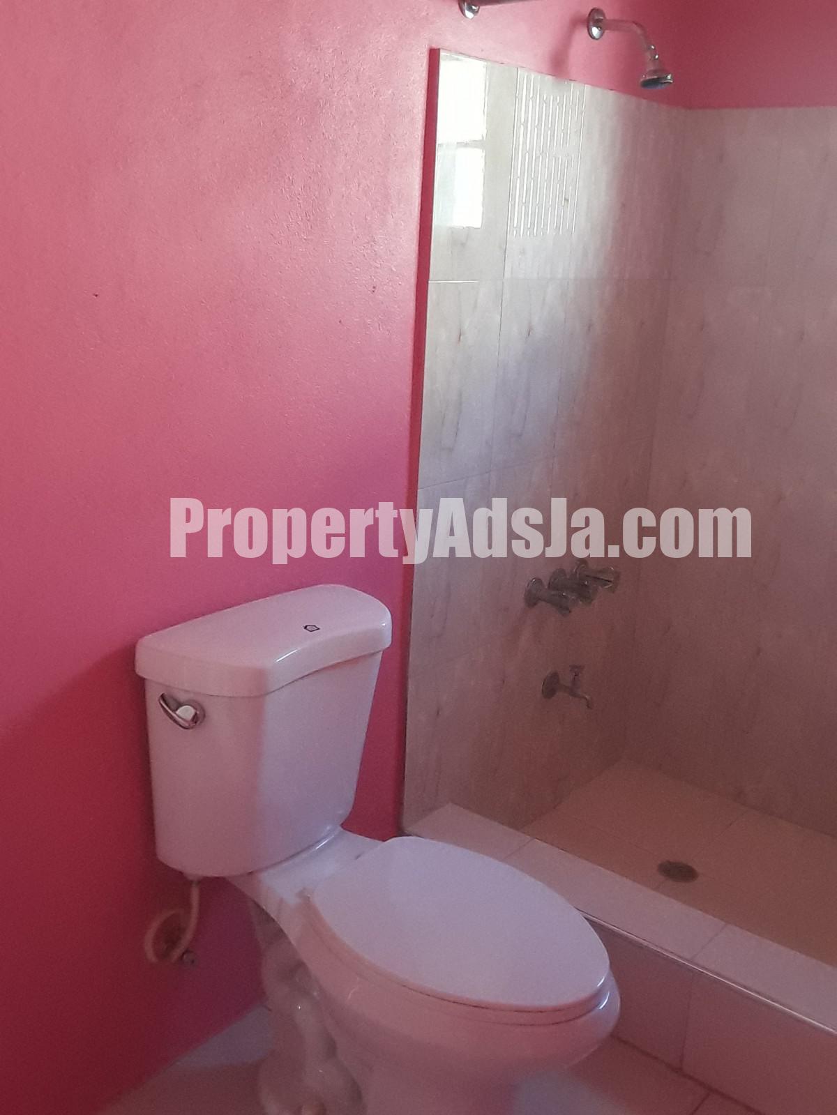 Apartment For Rent in Portmore, St. Catherine Jamaica