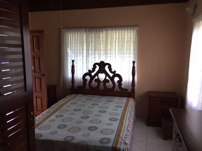 House For Rent in Whitehouse, Westmoreland Jamaica