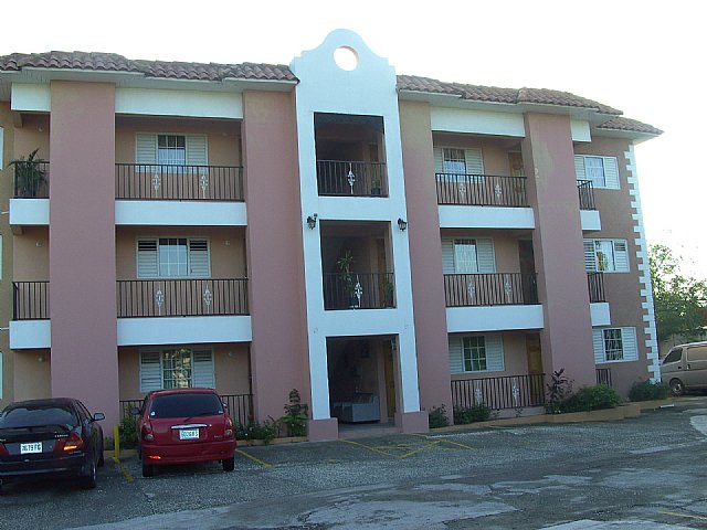 Constant Spring Apartments Apartment For Rent in Constant Spring, Kingston / St. Andrew Jamaica ...