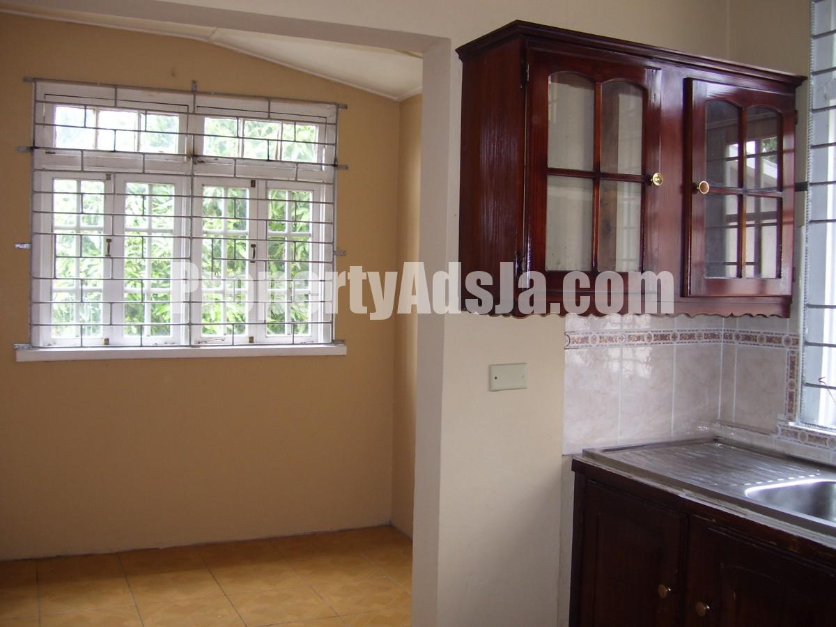 House For Rent in Richmond Park, Kingston / St. Andrew Jamaica