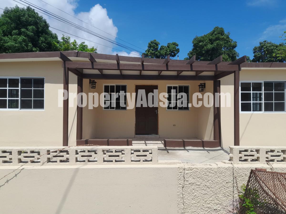 House For Sale in Ensom City Spanish Town, St. Catherine Jamaica
