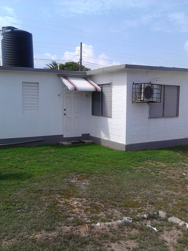 House For Rent in Portmore, St. Catherine Jamaica