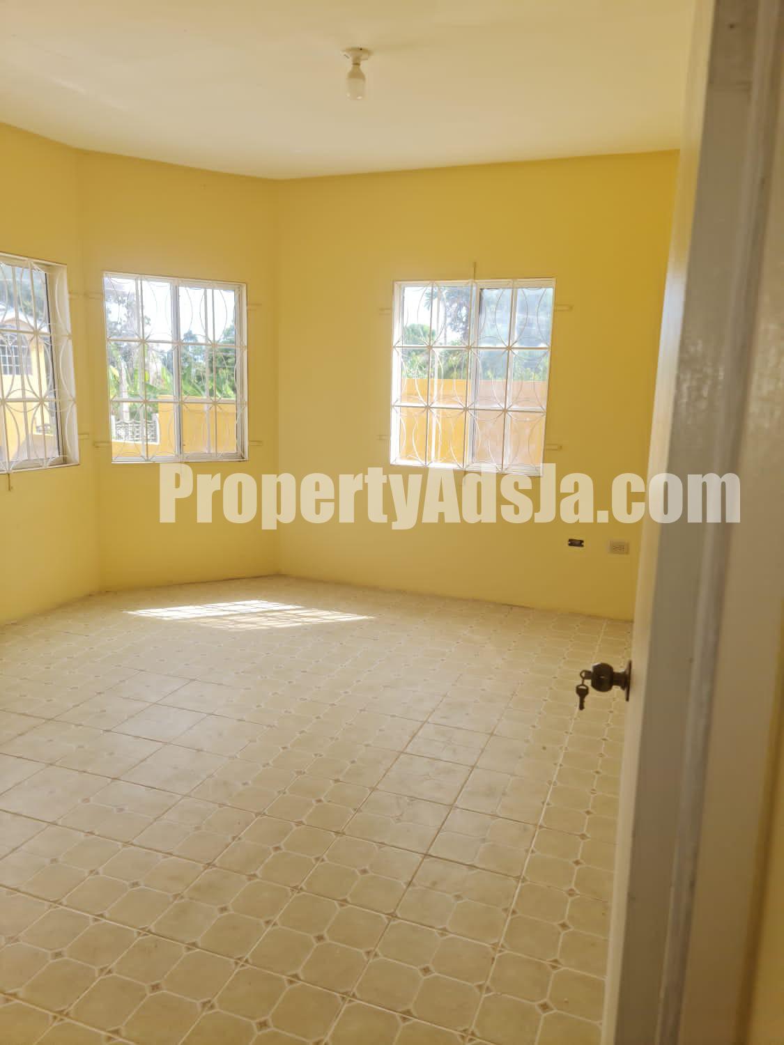 Apartment For Rent in Lilliput, St. James Jamaica