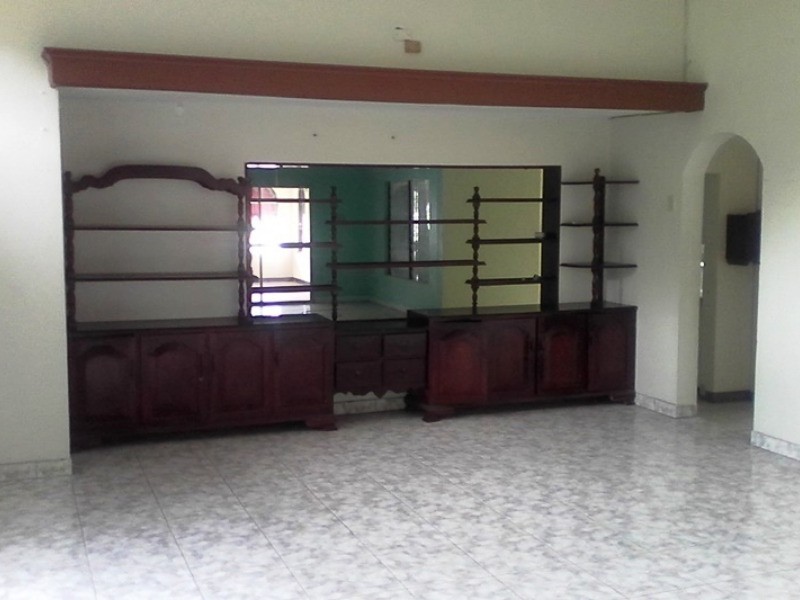 House For Rent in Stony Hill, Kingston / St. Andrew Jamaica