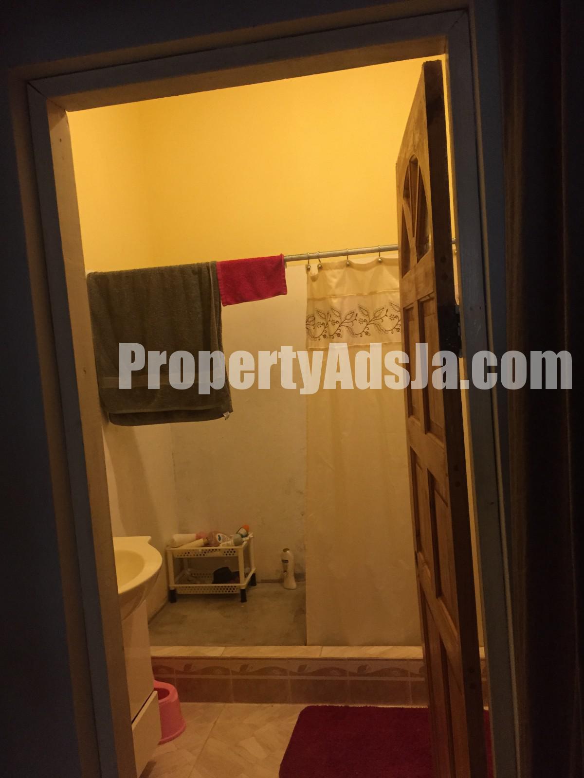 House For Rent in Sydenham Gardens Spanish Town, St. Catherine Jamaica