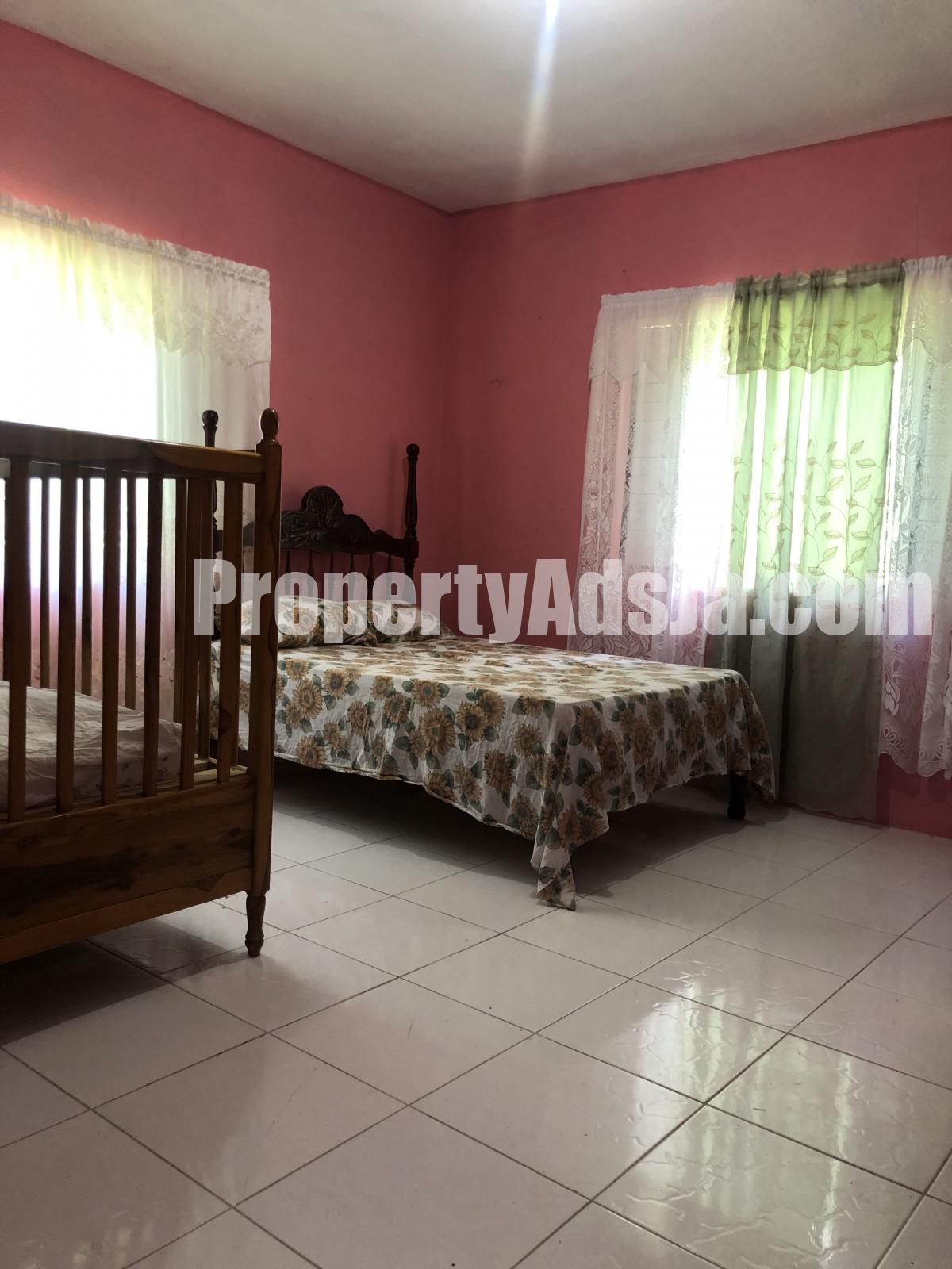 House For Sale in Port Antonio, Portland Jamaica