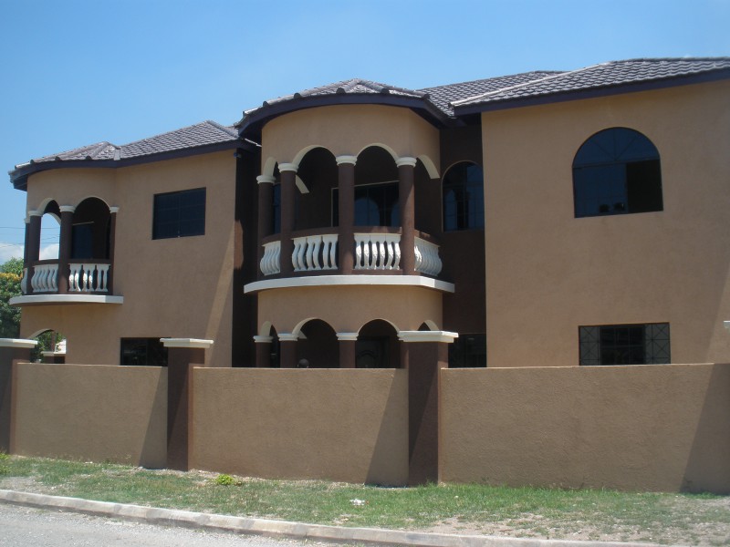 Apartment For Rent in Three Oaks Gardens, Kingston / St. Andrew Jamaica