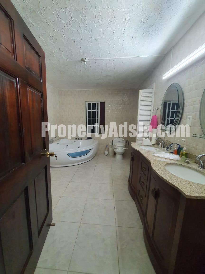 House For Sale in Mercury Gardens, St. Catherine Jamaica