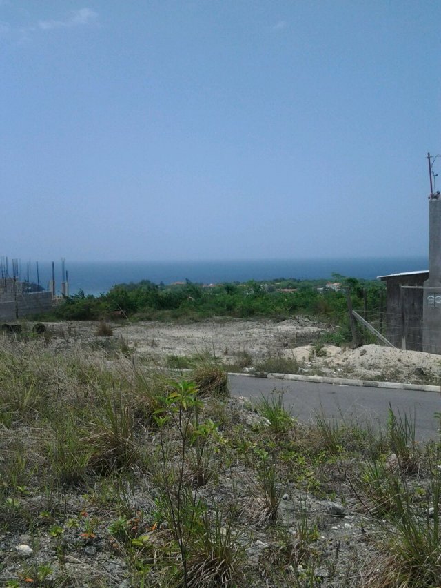 Residential lot For Sale in Lucea, Hanover Jamaica