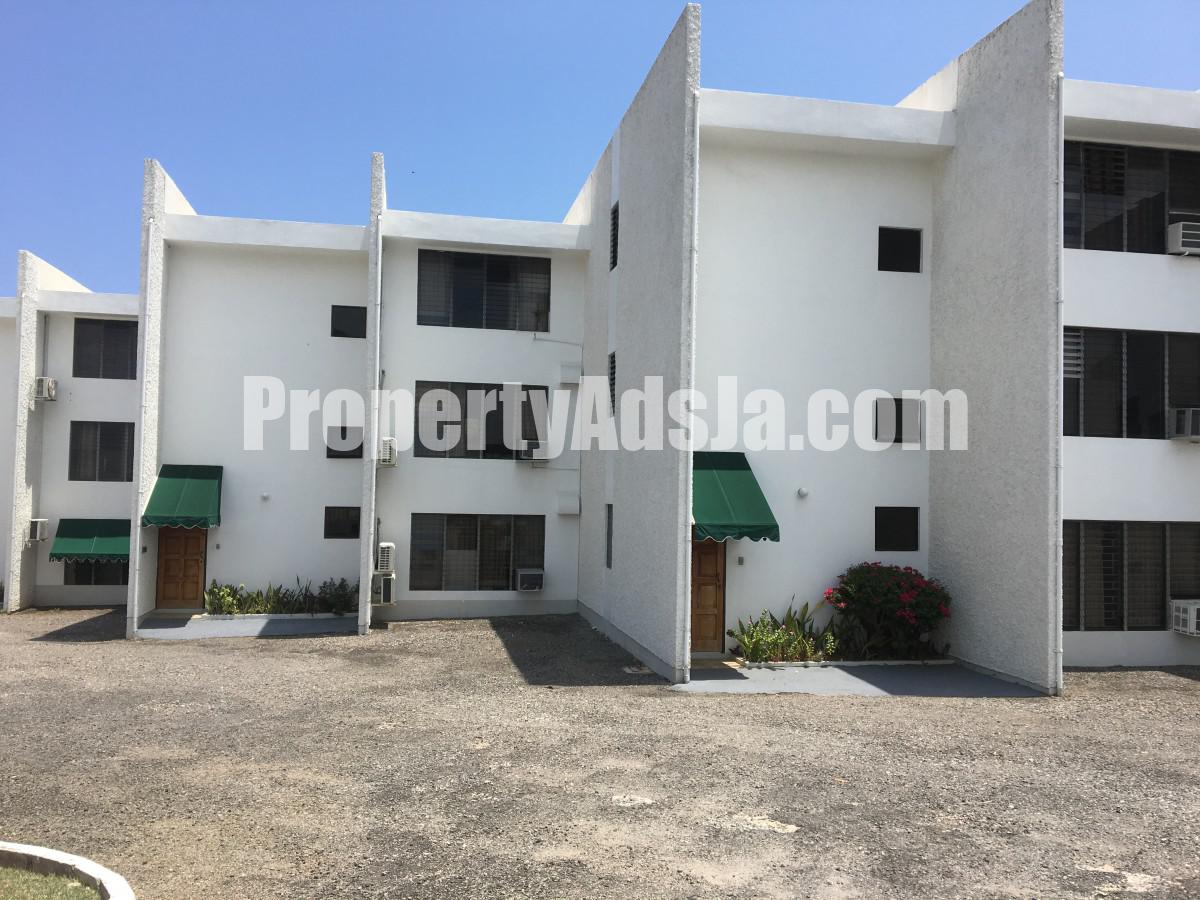 Apartment For Sale in Tower Isle, St. Mary Jamaica