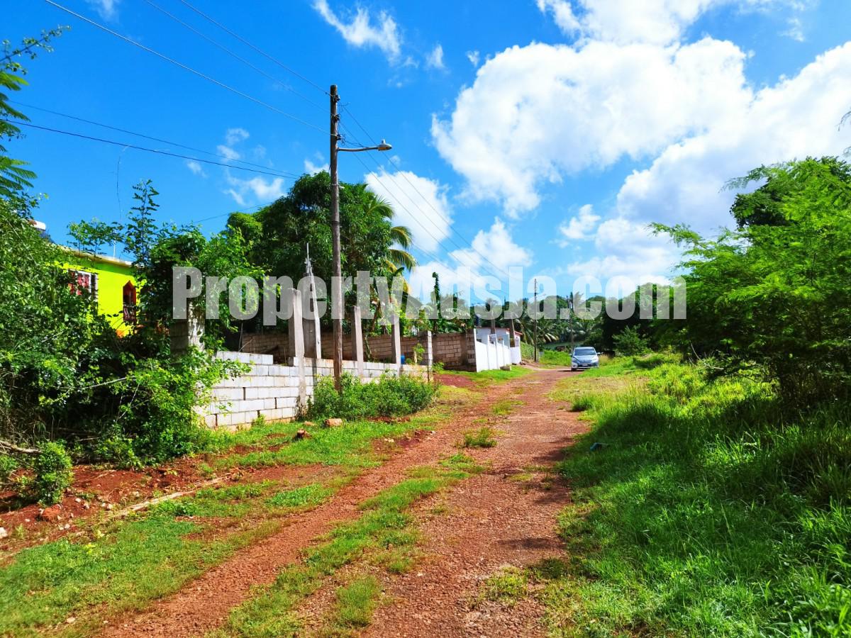 House For Sale in Kitson Town, St. Catherine Jamaica
