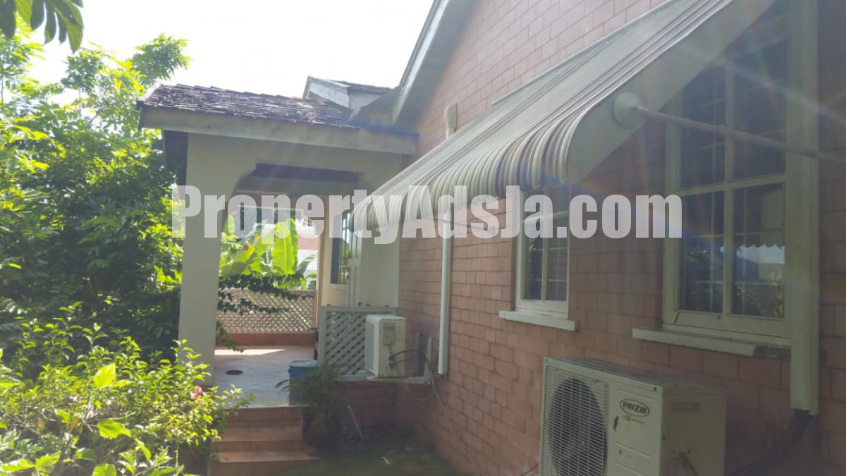 House For Sale in Orange Bay Negril, Hanover Jamaica